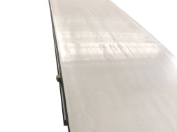 Stainless Steel Sheet